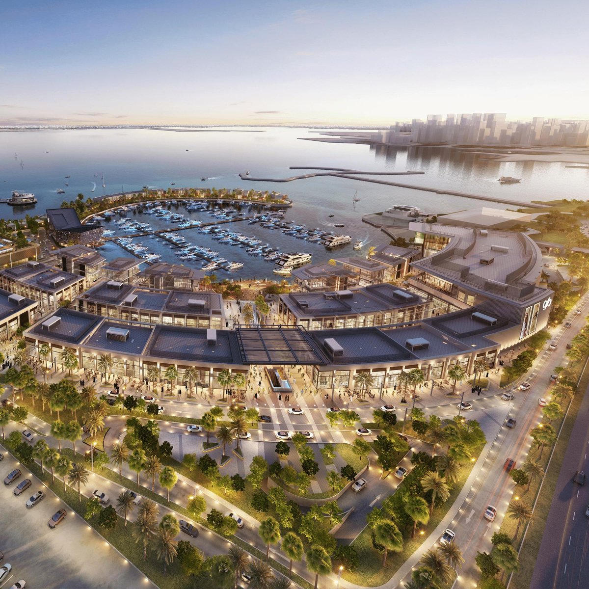 Bahrain Marina - Gallery Photo 1