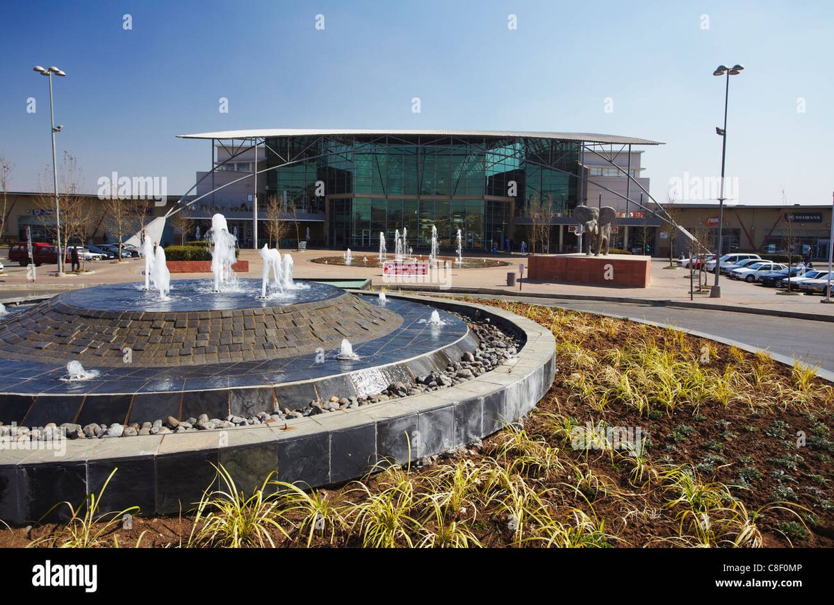 Maponya Mall - Gallery Photo 6