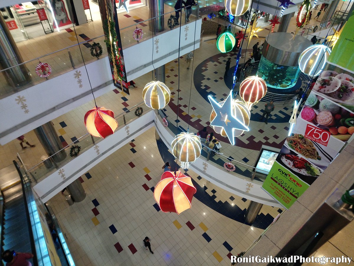 Gvk One - Gallery Photo 2