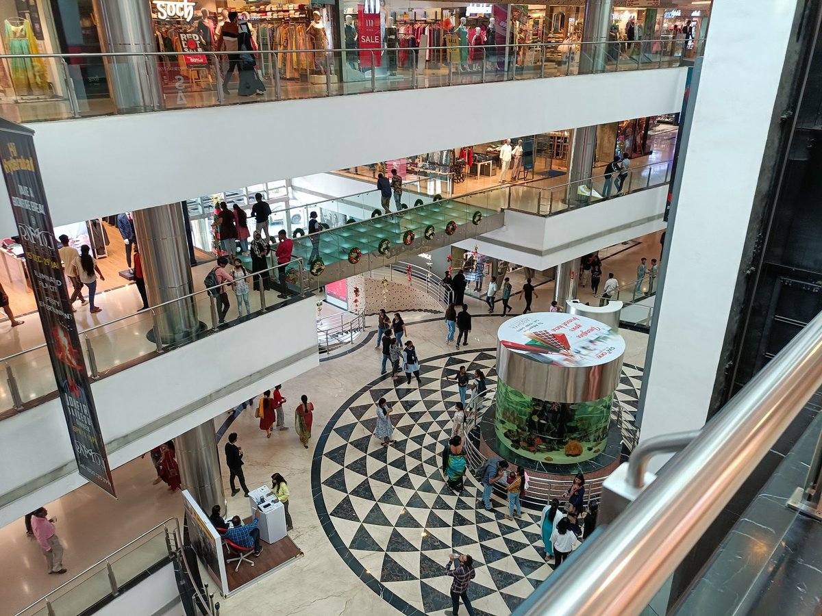 Gvk One - Gallery Photo 3