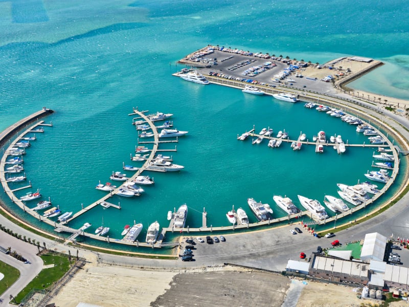 Bahrain Marina - Gallery Photo 4