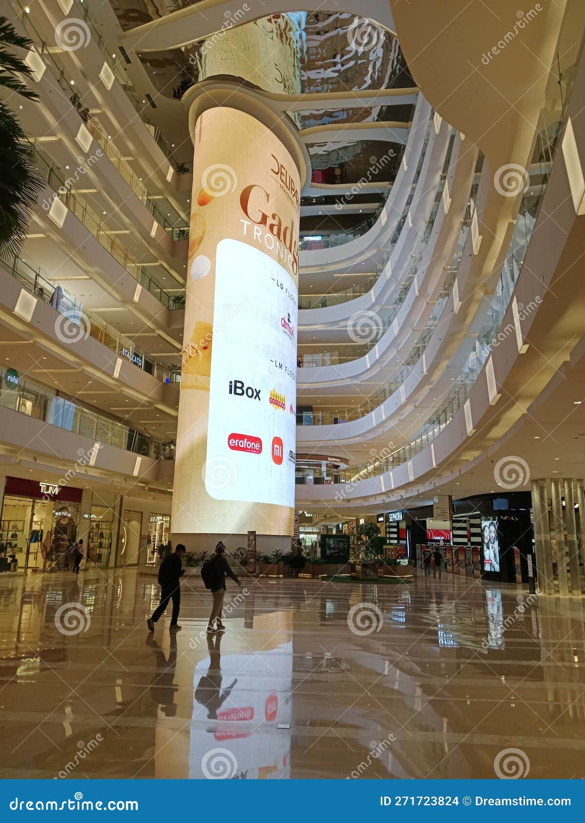 Plaza Medan Fair - Gallery Photo 11