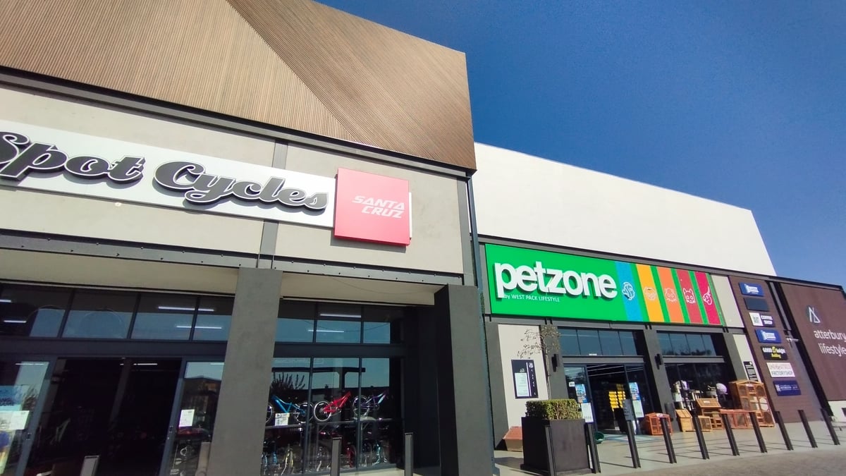 Faerie Glen Hypermarket - Gallery Photo 7