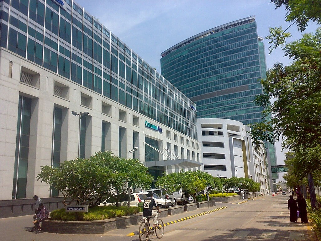Orion Mall - Gallery Photo 17