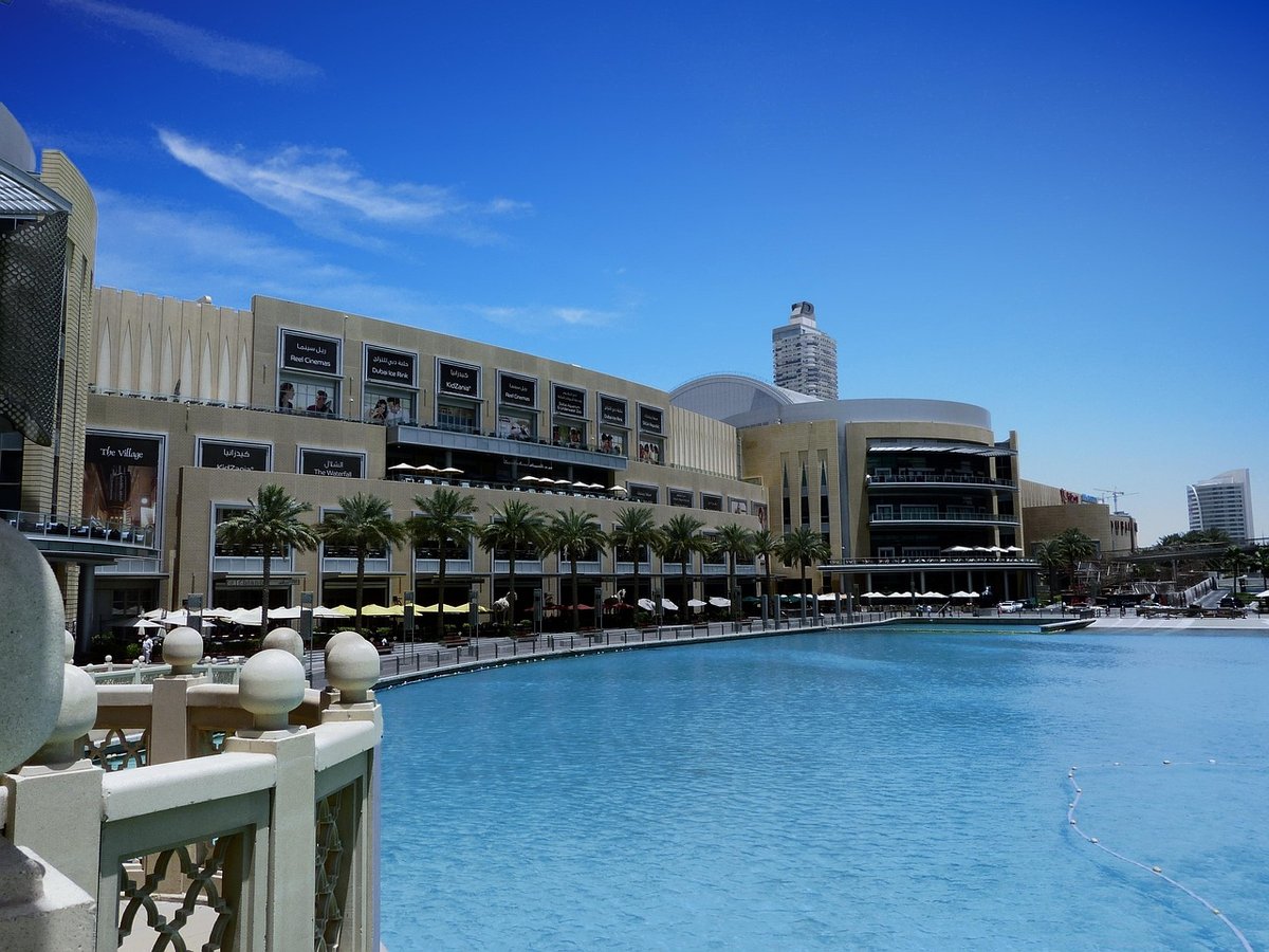 Dubai Hills Mall - Gallery Photo 6