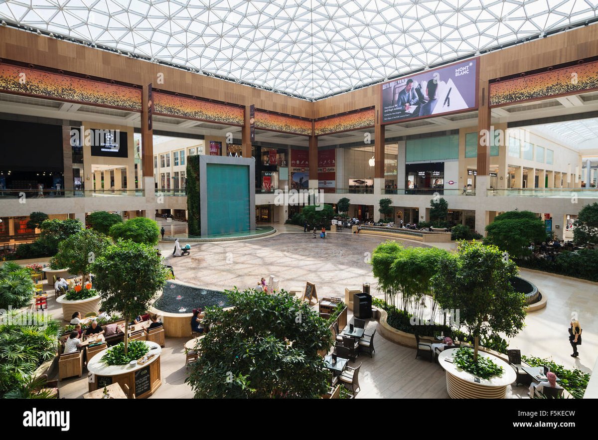 Yas Mall - Gallery Photo 5