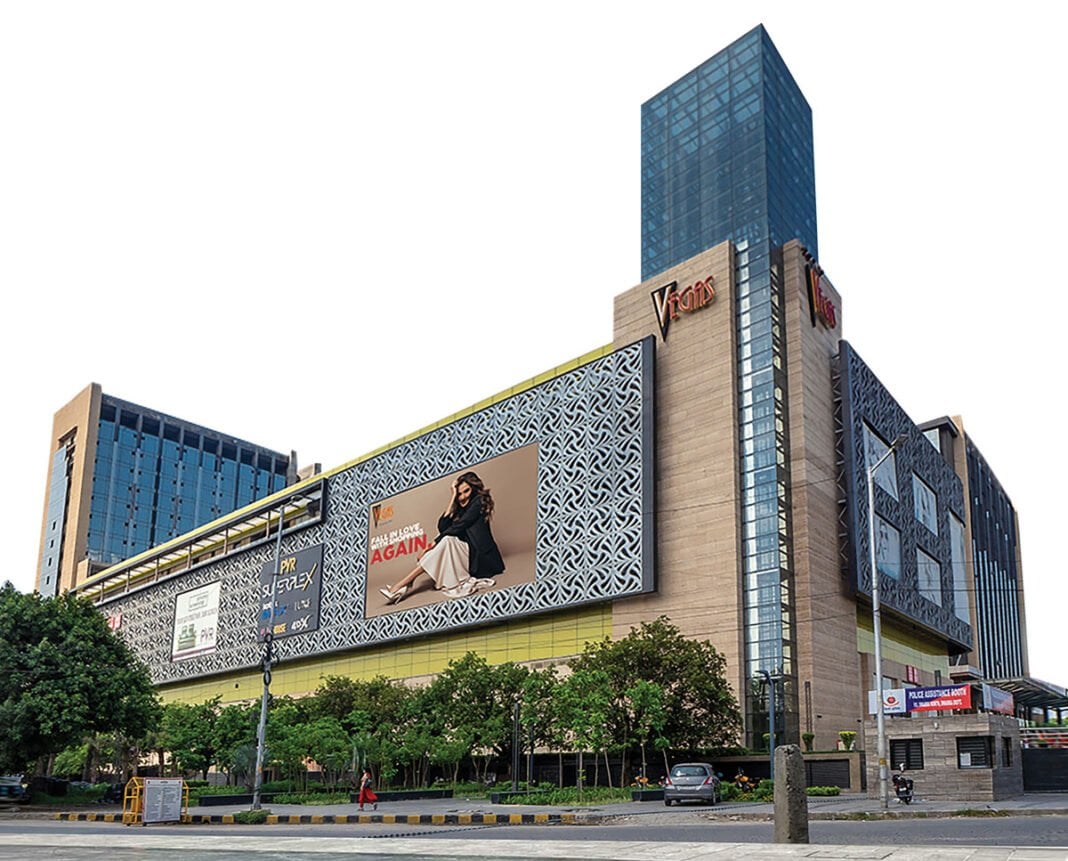 Vegas Mall Dwarka - Gallery Photo 4