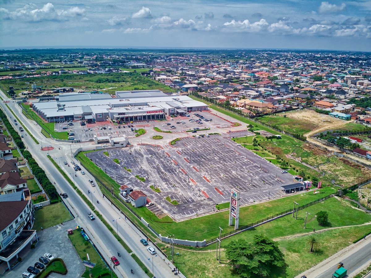 Novare Lekki Mall - Gallery Photo 10