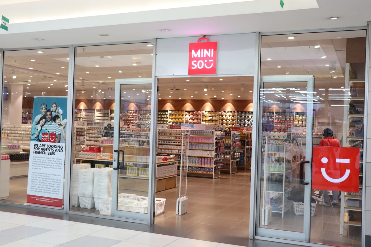 Novare Lekki Mall - Gallery Photo 11