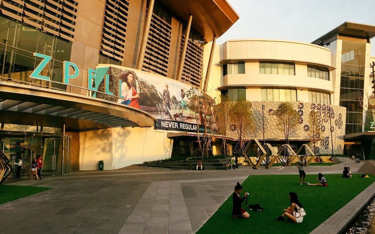 Future Park Rangsit - Gallery Photo 15