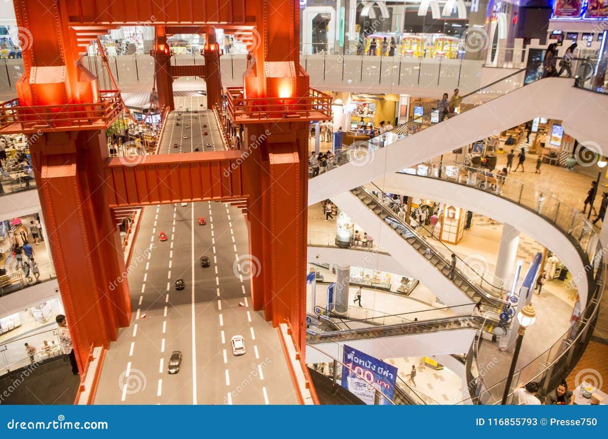 The Mall Nakhon Ratchasima - Gallery Photo 13