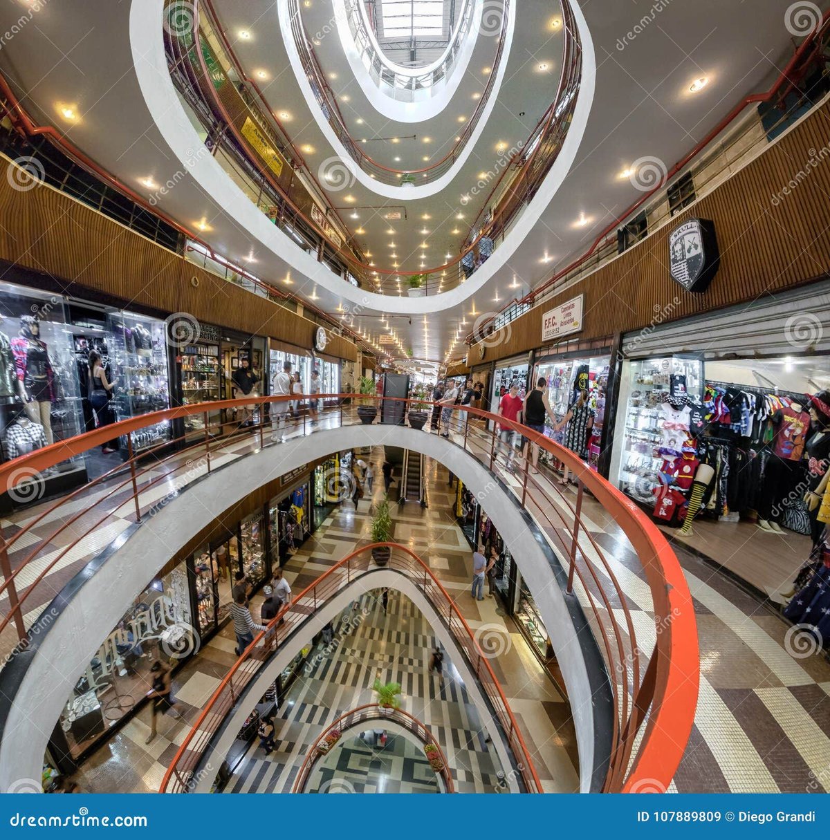 Shopping Linha Verde - Gallery Photo 3