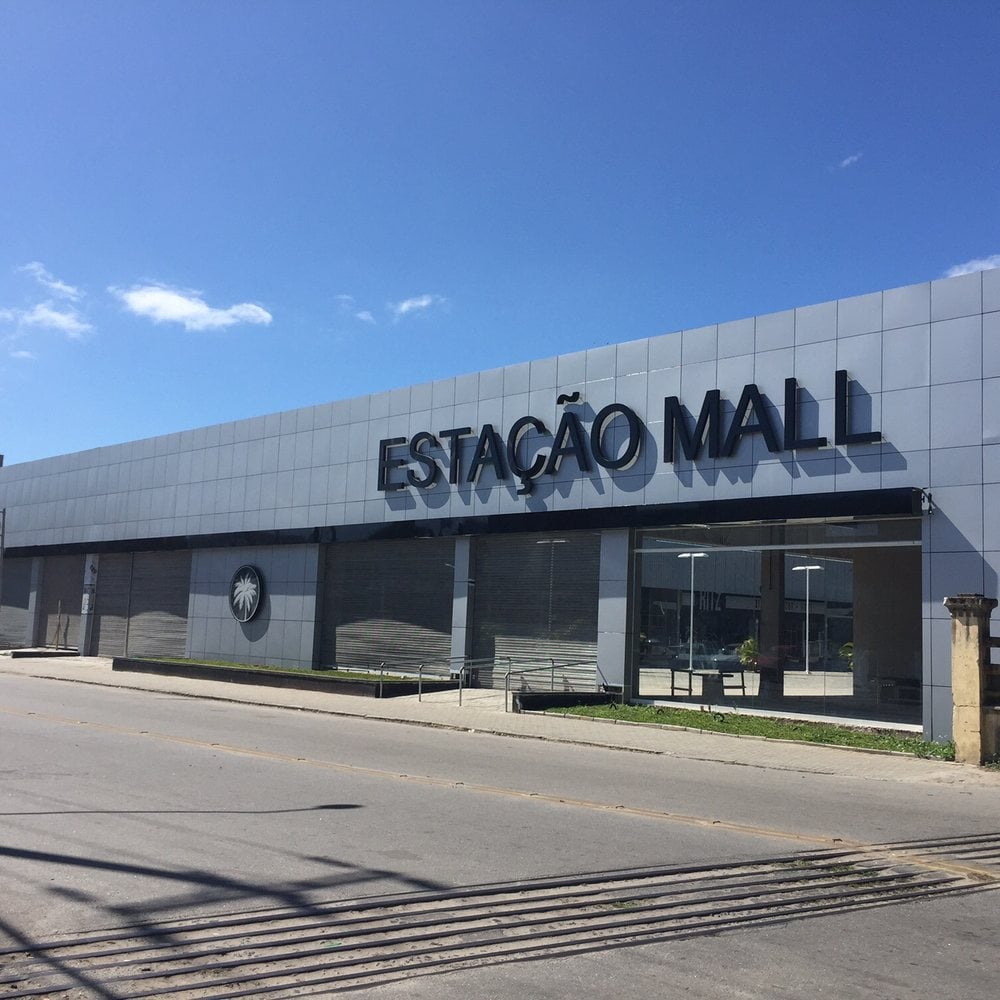 Shopping Linha Verde - Gallery Photo 4