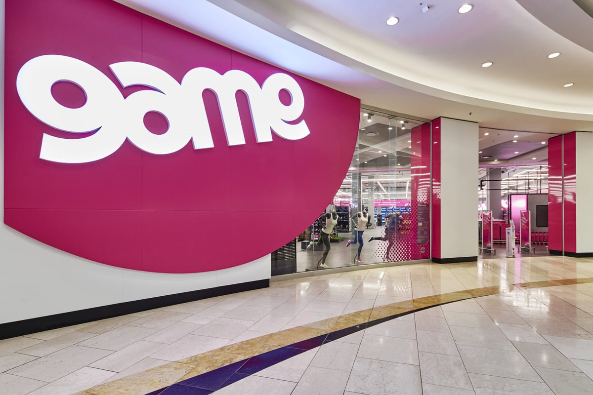 Game Stores Centre - Gallery Photo 9