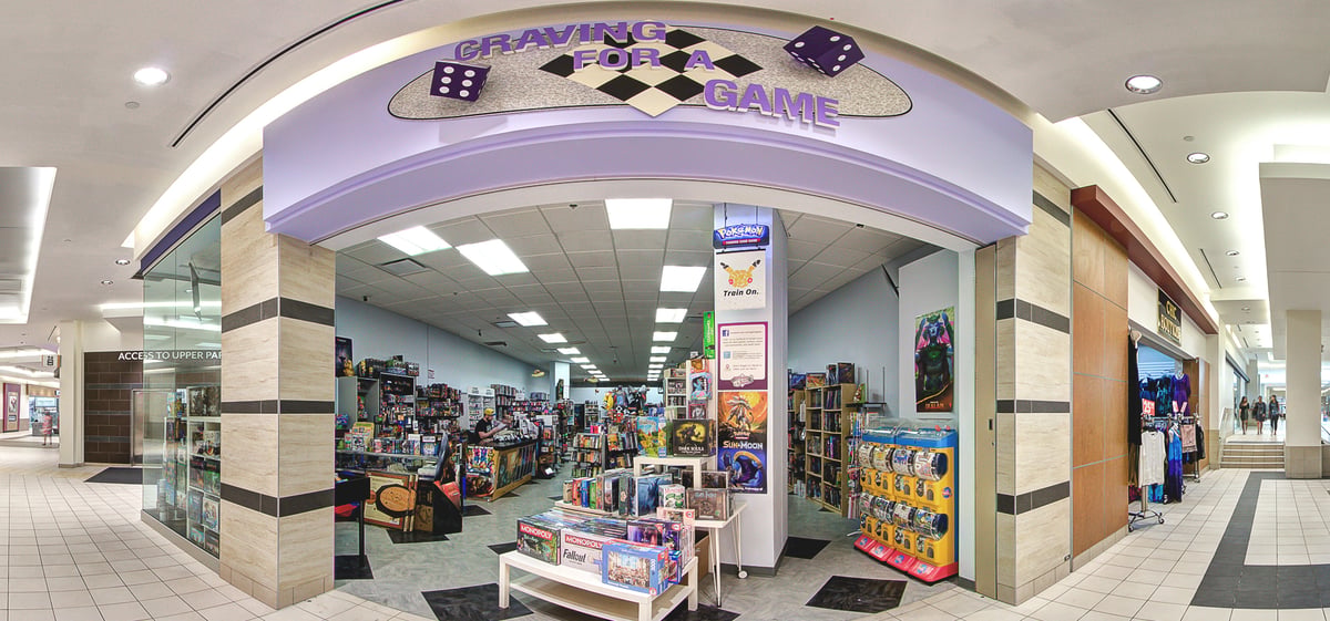 Game Stores Centre - Gallery Photo 11