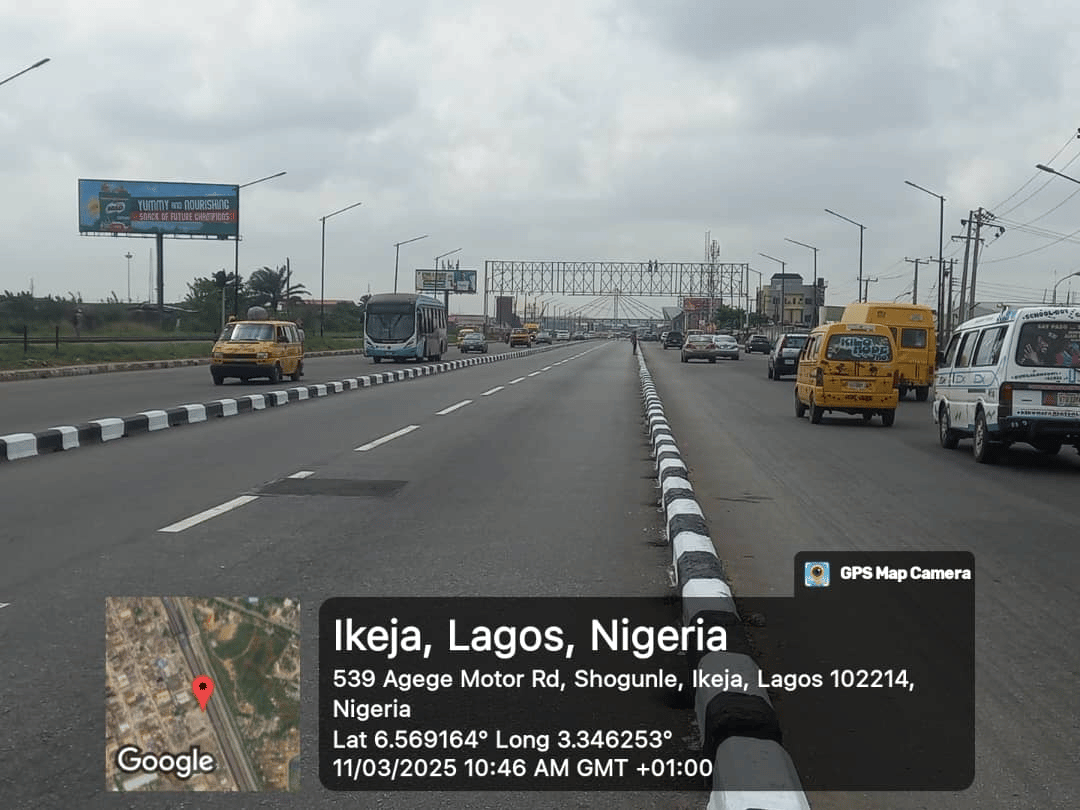 Oshodi Mall - Gallery Photo 2