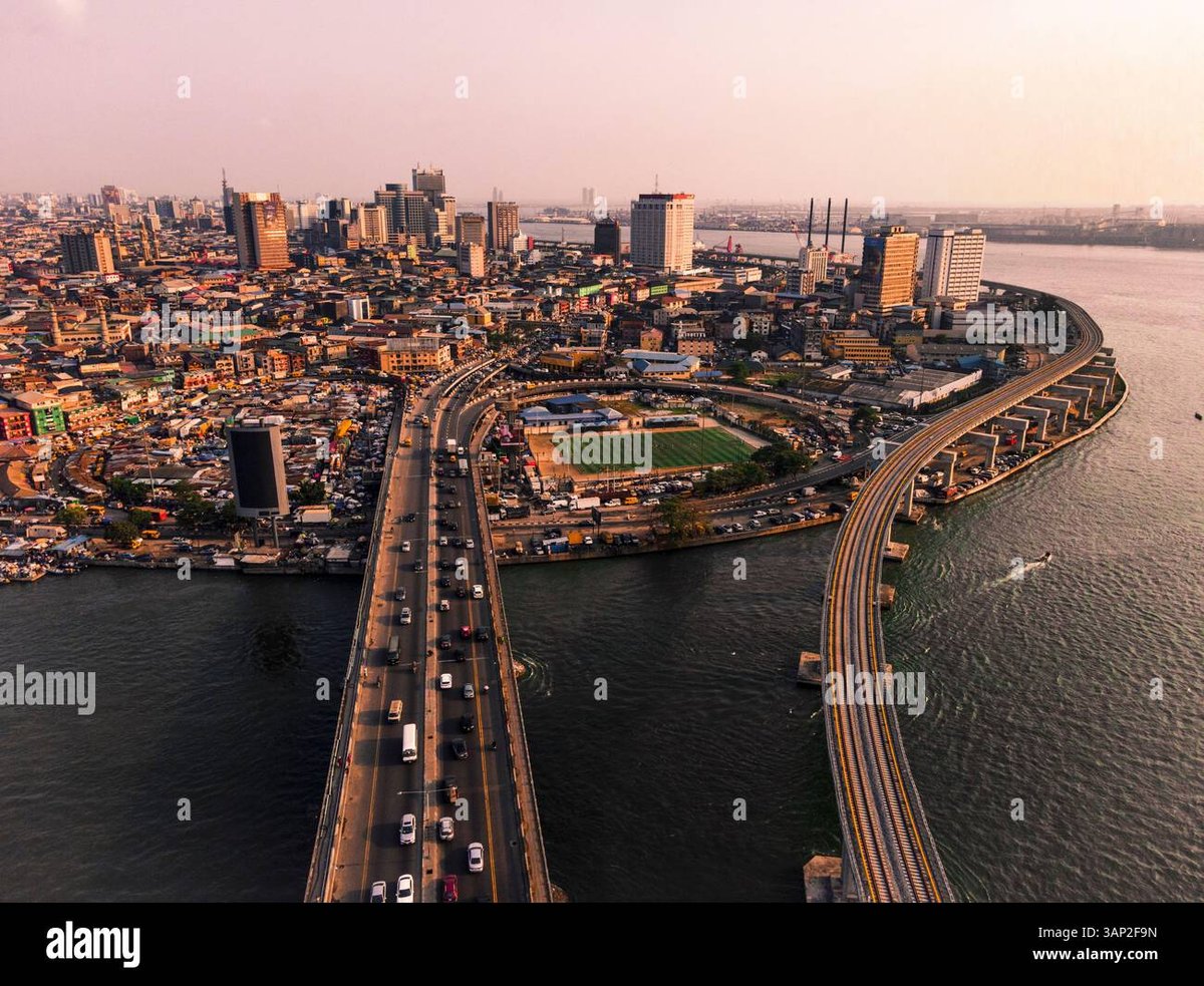 Oshodi Mall - Gallery Photo 5