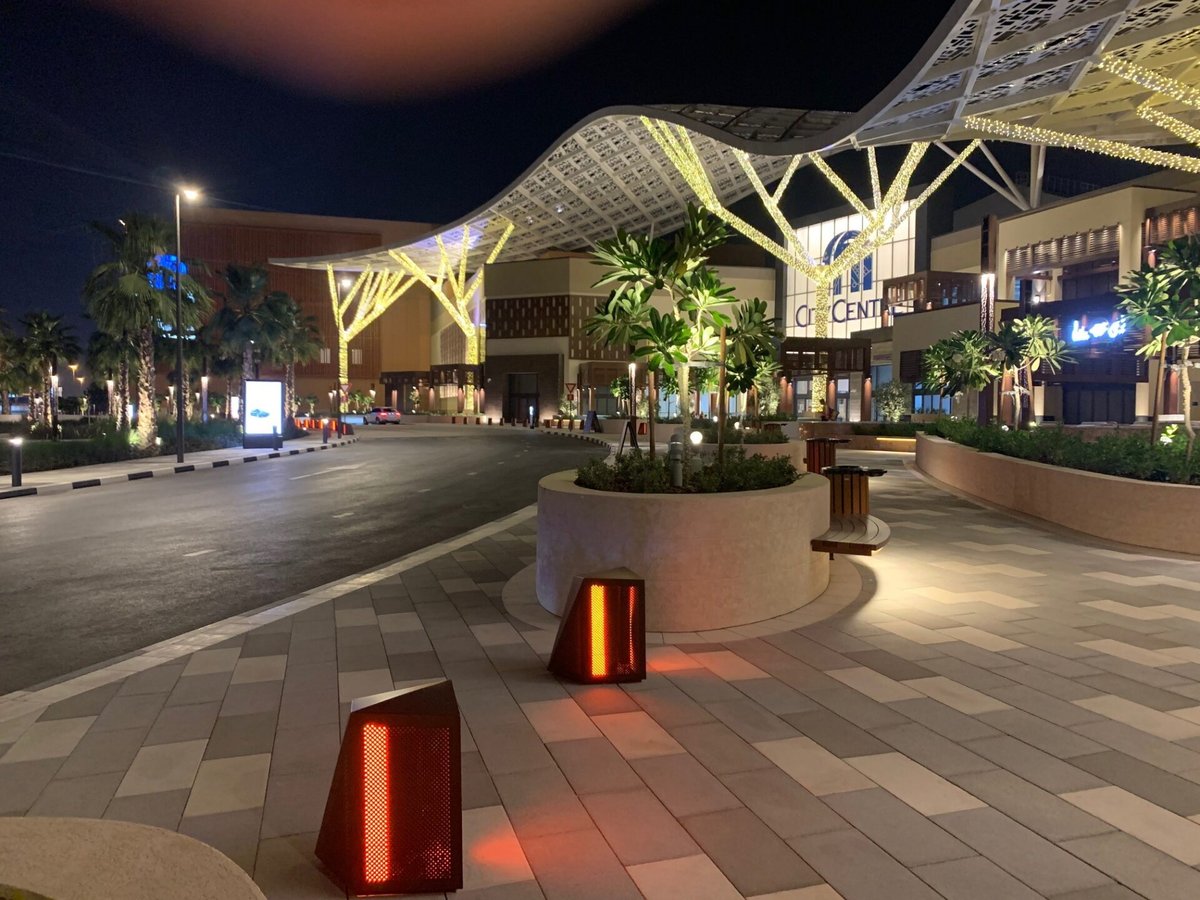 City Centre Al Zahia - Gallery Photo 2