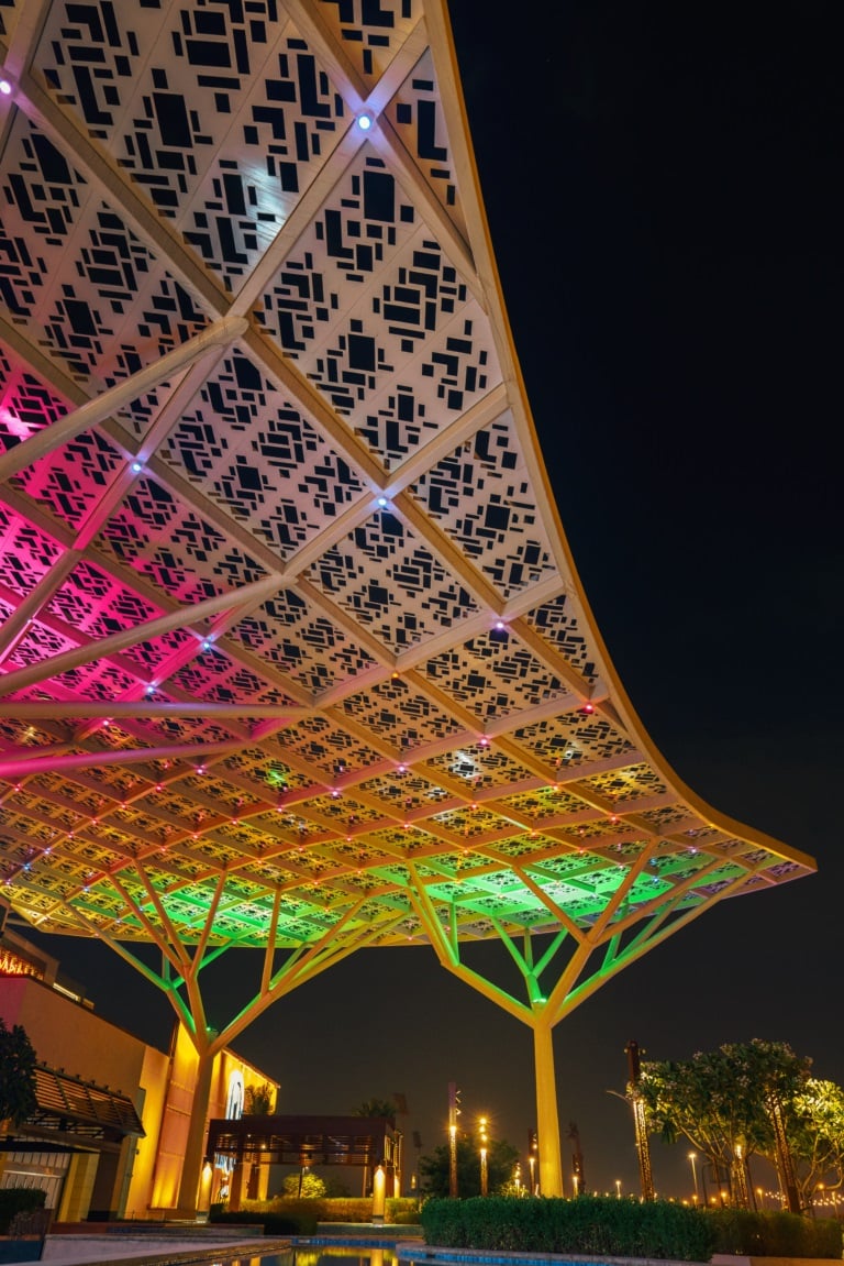 City Centre Al Zahia - Gallery Photo 4