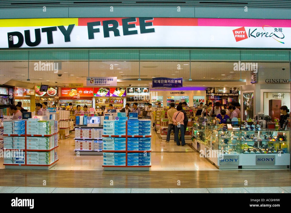 Lotte Mart Yeongjongdo - Gallery Photo 3