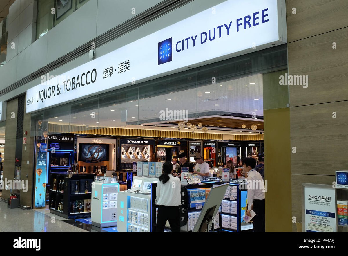 Lotte Mart Yeongjongdo - Gallery Photo 4