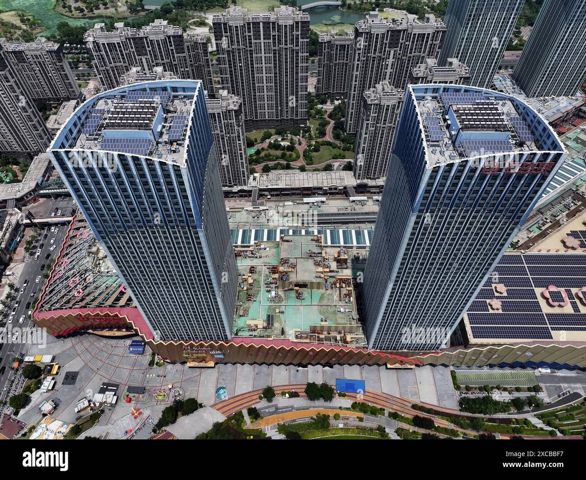 Wanda Mall Hefei - Gallery Photo 3