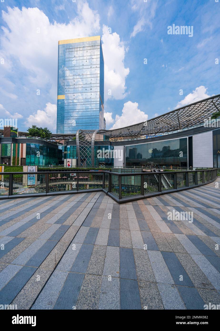 Tianhe City - Gallery Photo 10