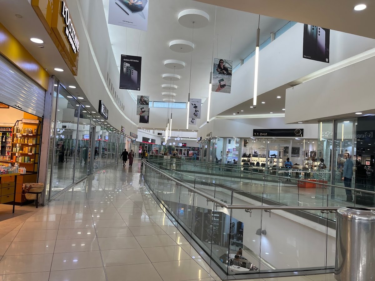 Jabi Lake Mall - Gallery Photo 10