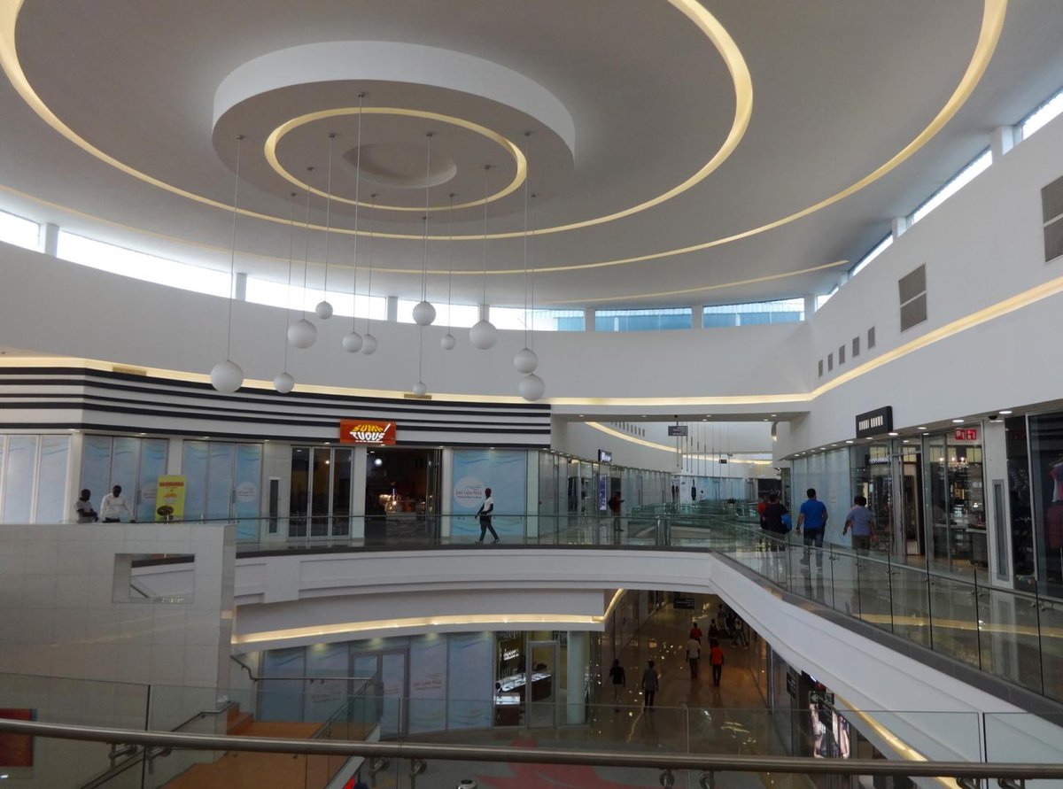 Jabi Lake Mall - Gallery Photo 13