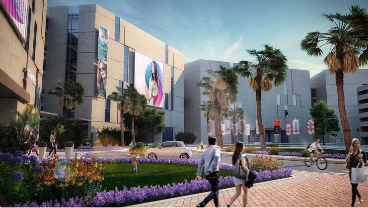 Bahrain Outlet Mall - Gallery Photo 6