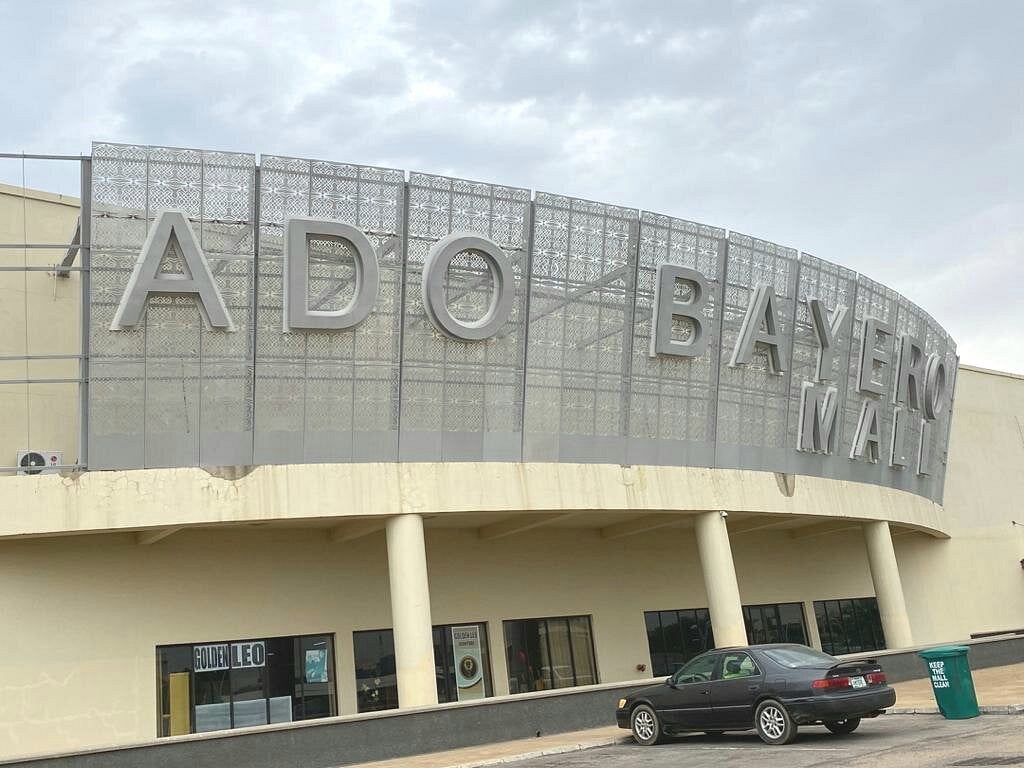 Ado Bayero Mall - Gallery Photo 7