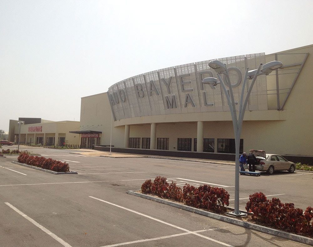 Ado Bayero Mall - Gallery Photo 10