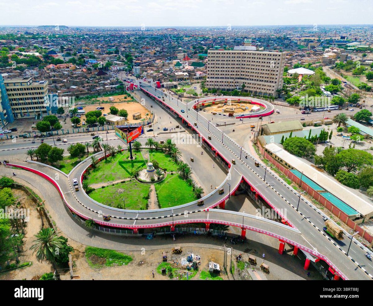 Kano Plaza Mall - Gallery Photo 9