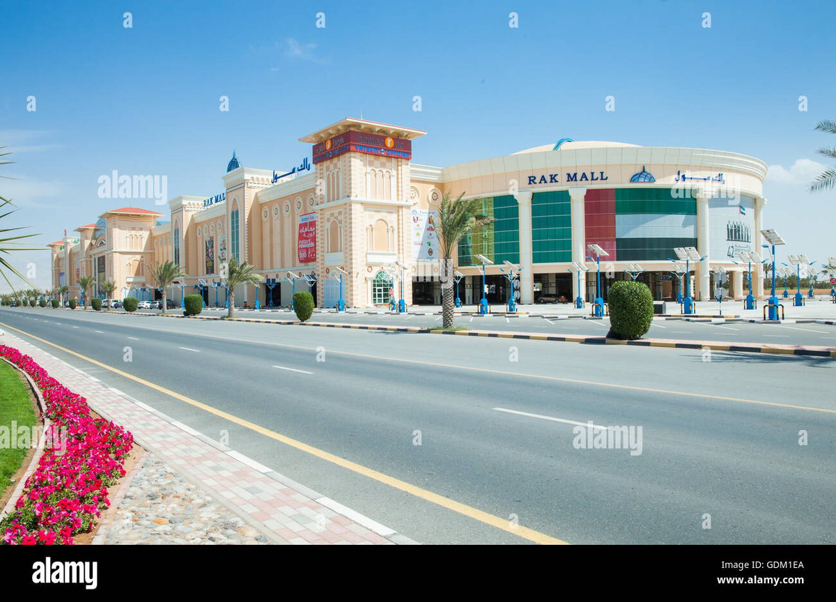 Rak Mall - Gallery Photo 3