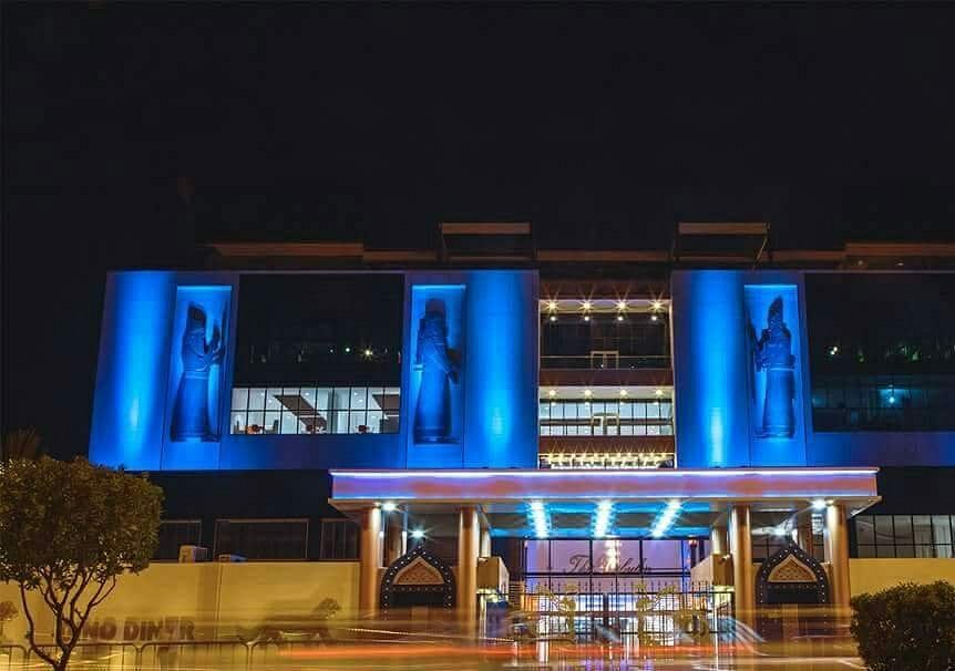 Babylon Mall - Gallery Photo 2