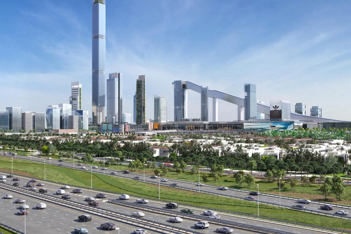 Meydan One Mall - Gallery Photo 7