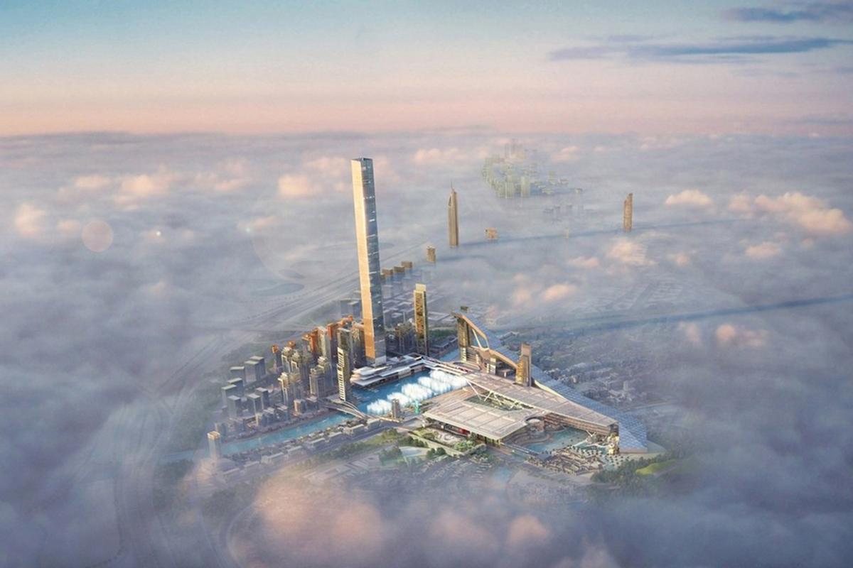 Meydan One Mall - Gallery Photo 11