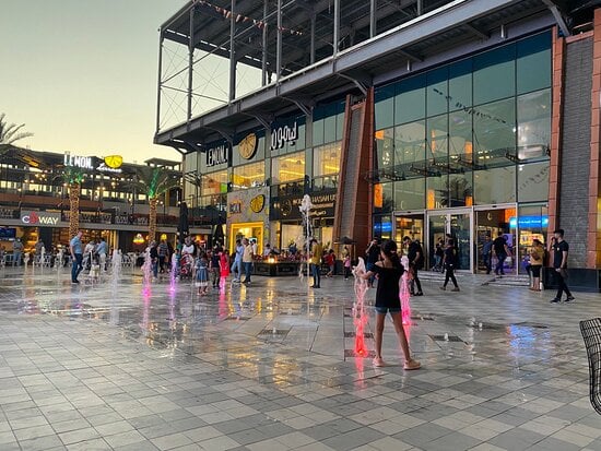 Babylon Mall - Gallery Photo 6