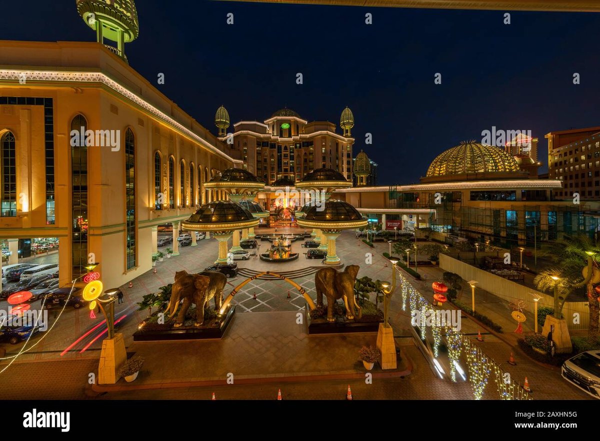Sunway Pyramid - Gallery Photo 11