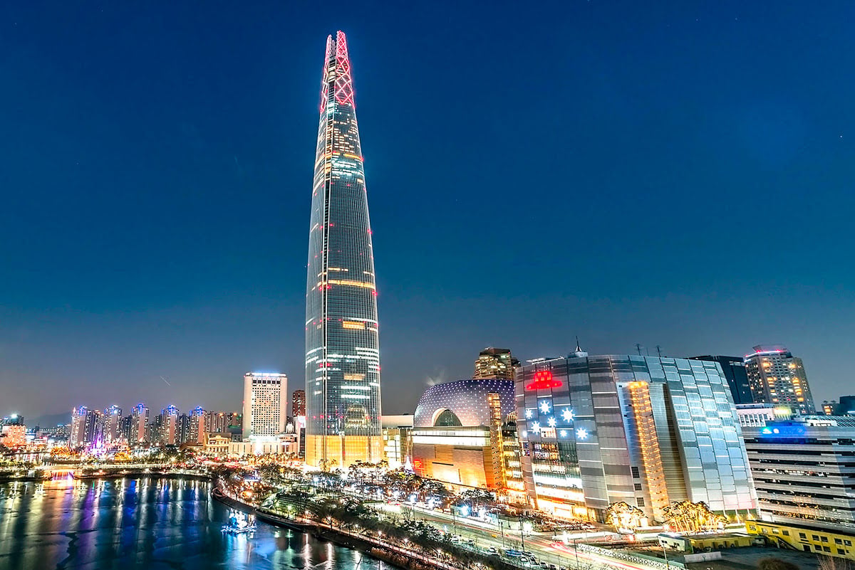 Lotte World Mall - Gallery Photo 5