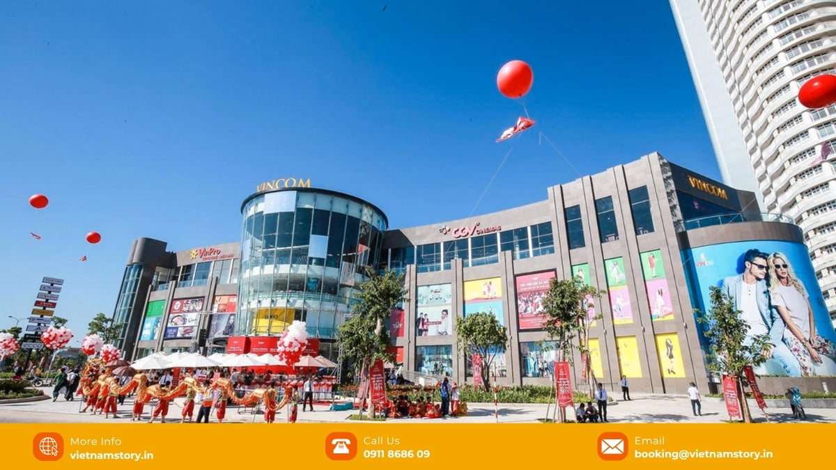 Go! Hypermarket Da Nang - Gallery Photo 3