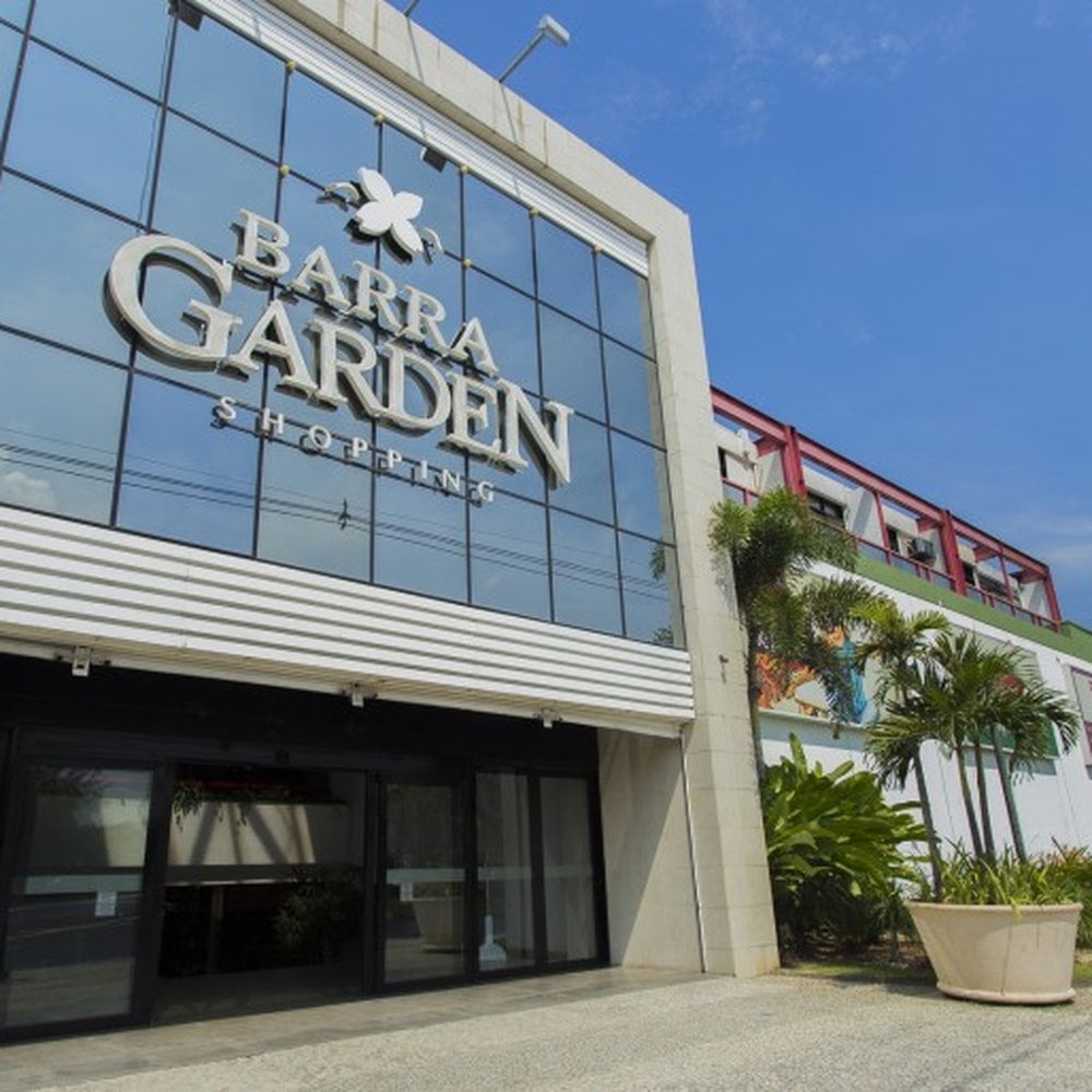 Shopping Metropolitano Barra - Gallery Photo 32
