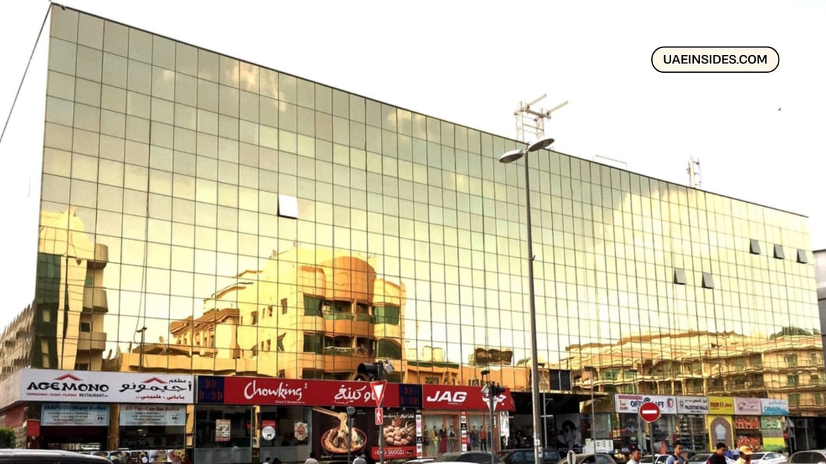 Al Karama Mall - Gallery Photo 6