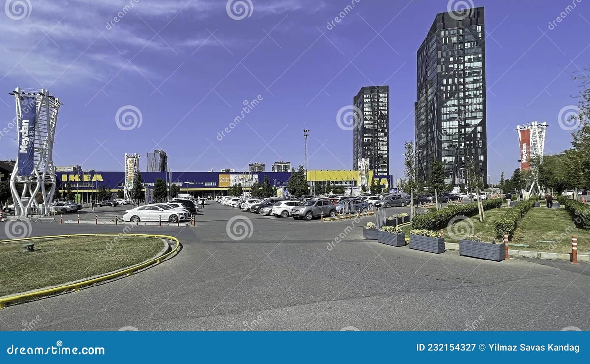 Meydan İstanbul - Gallery Photo 4