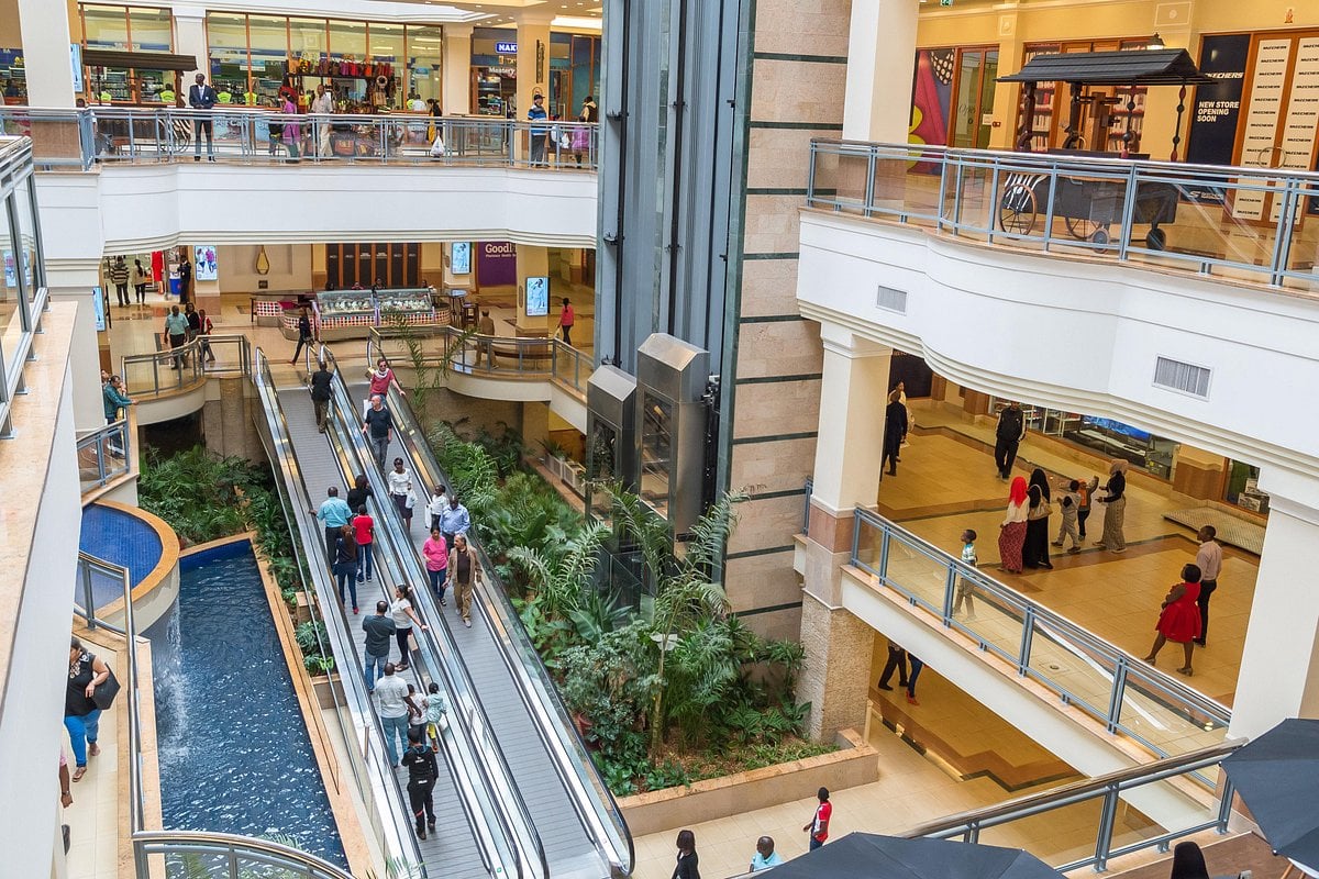 Westgate Shopping Centre - Gallery Photo 15