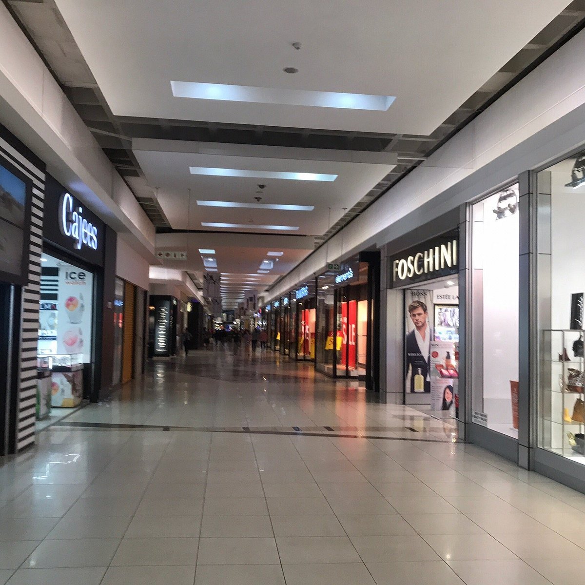Westgate Shopping Centre - Gallery Photo 18
