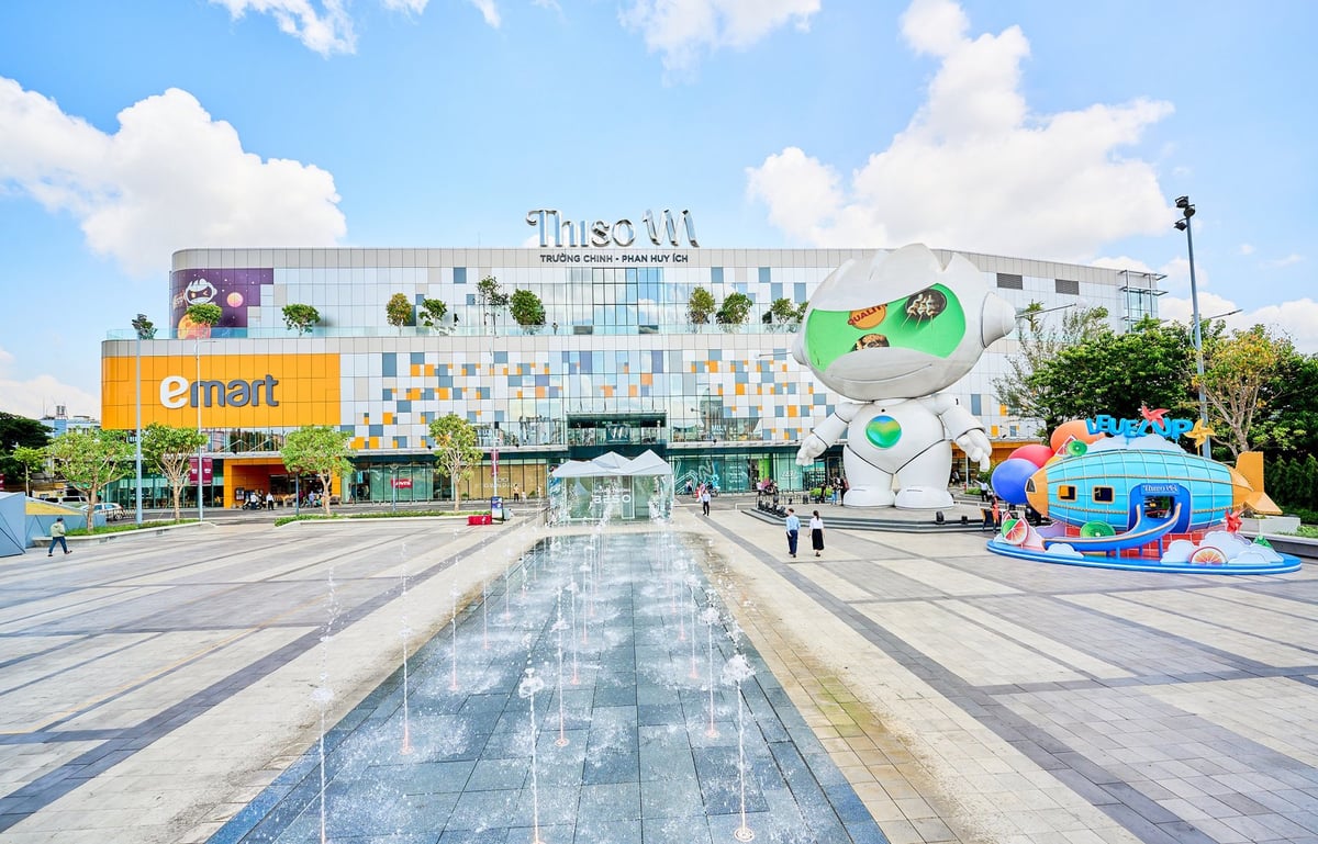 Thiso Mall Sala - Gallery Photo 26