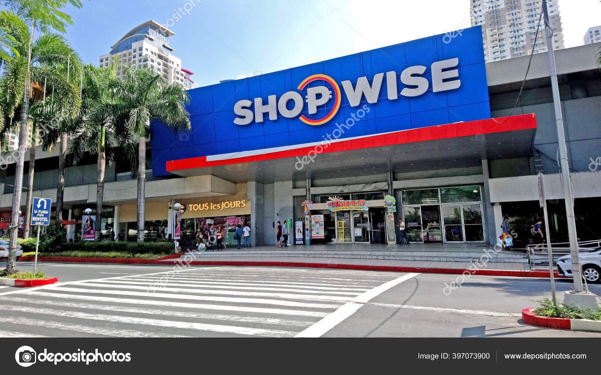 Puregold Cubao - Gallery Photo 4