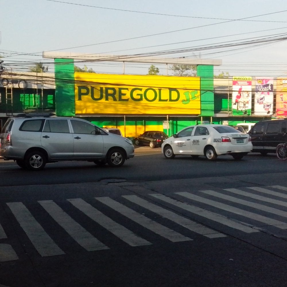 Puregold Commonwealth - Gallery Photo 2