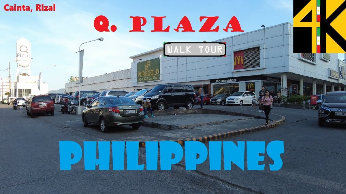 Puregold Cainta - Gallery Photo 5